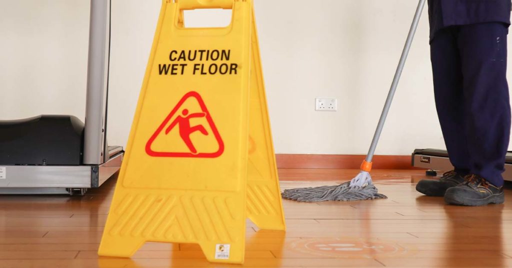Advantages of Hiring a Professional cleaner