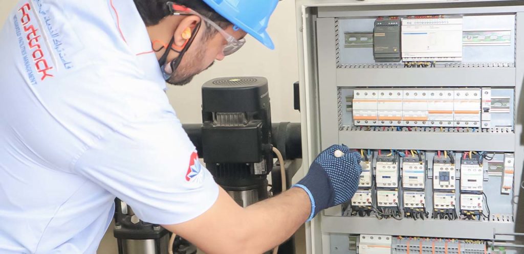 Why should you hire a professional Electrician?